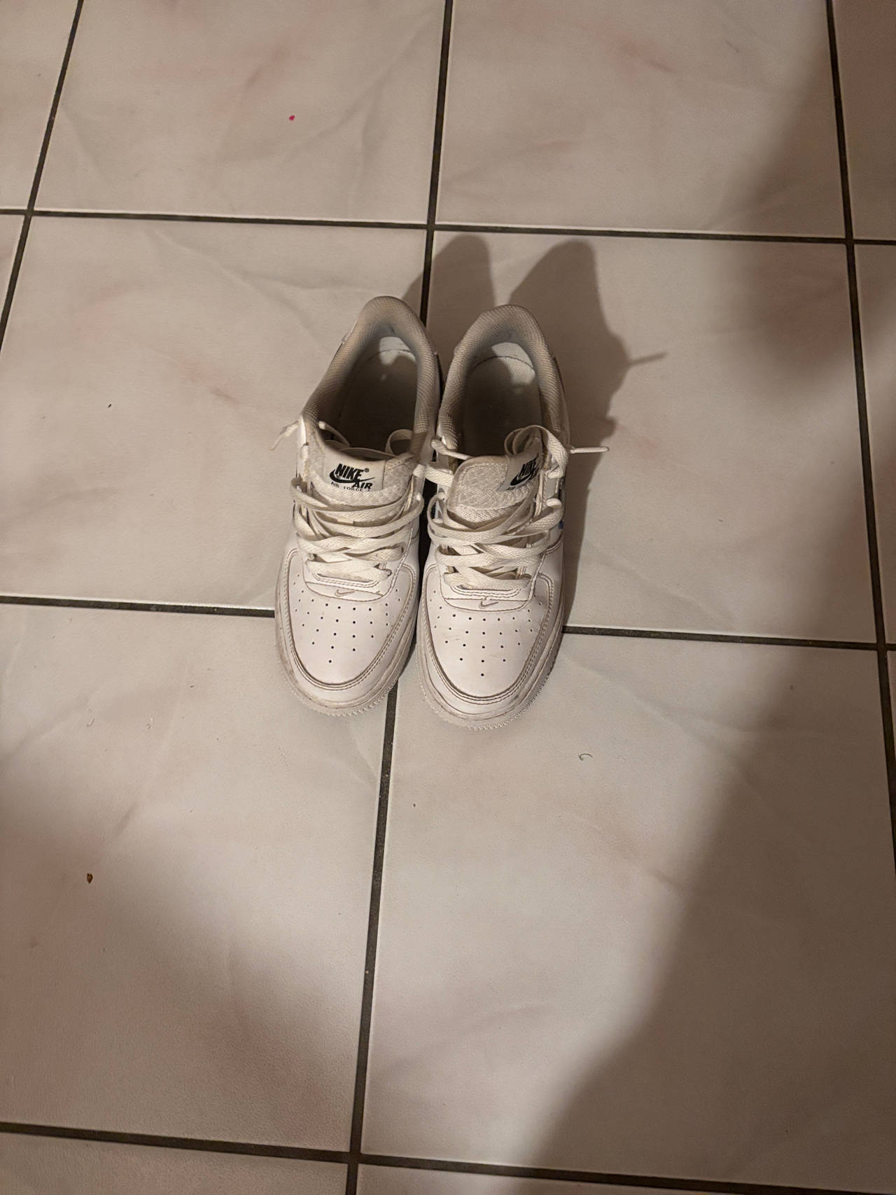 Nike Air Force 1