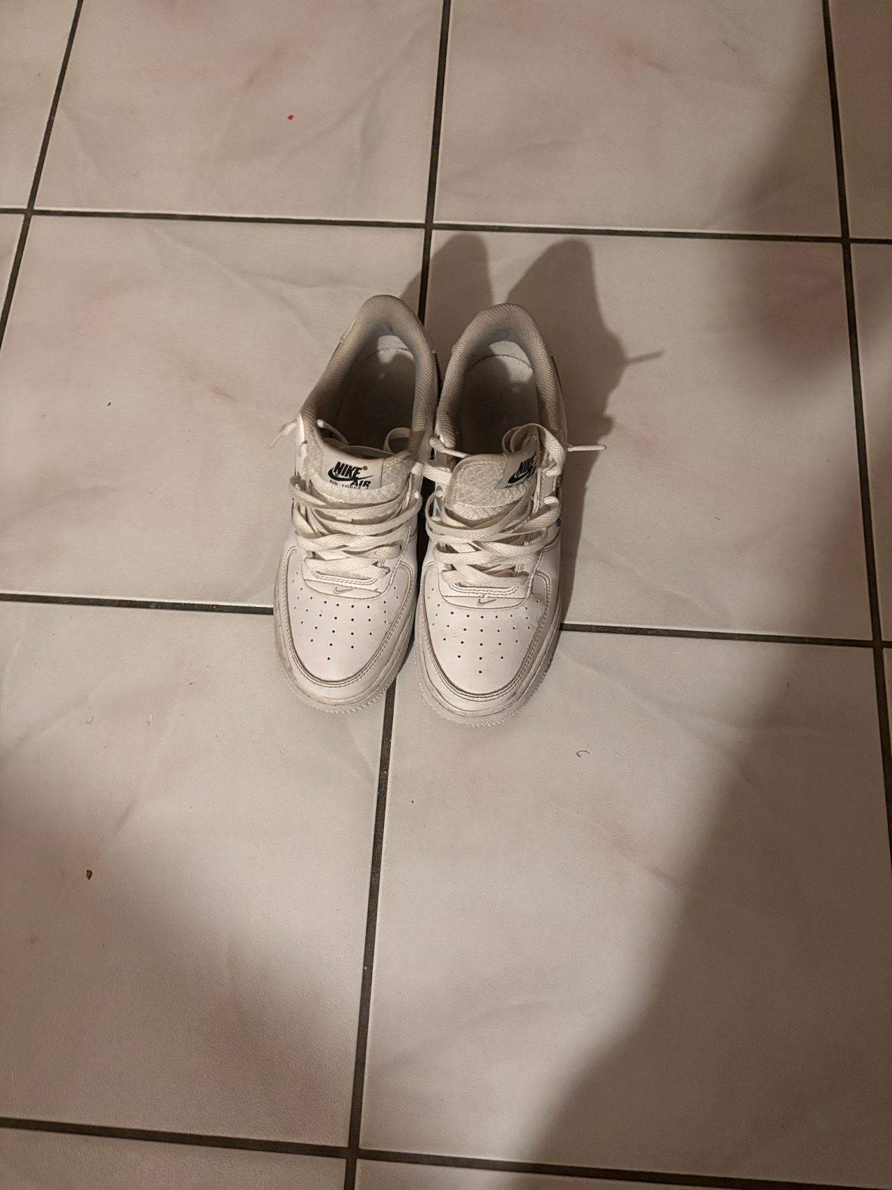 Nike Air Force 1