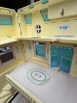 Fisher-Price Loving Family Dream Dollhouse (1993 Vintage) - Image 6
