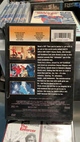 Earth Girls Are Easy DVD Special Edition - Image 2
