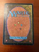 Magic: The Gathering Scrubland - Image 2