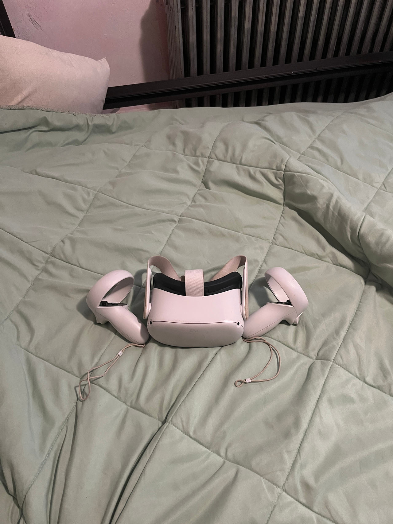 Oculus Quest 2