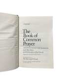 The Book of Common Prayer (1979) Red Hardcover - Image 5