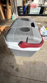 Koolatron P20 Compact 12V Thermoelectric Cooler/Warmer - Image 6