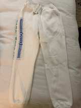 Atoir Sport Club Track Pant White - Image 4