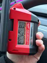 Milwaukee M12 ROVER LED Compact Flood Light - Image 2