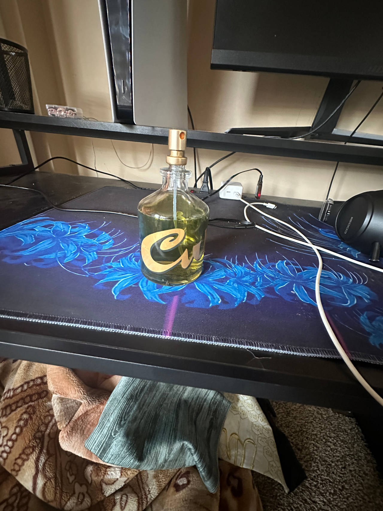 Curve for Men Cologne Spray