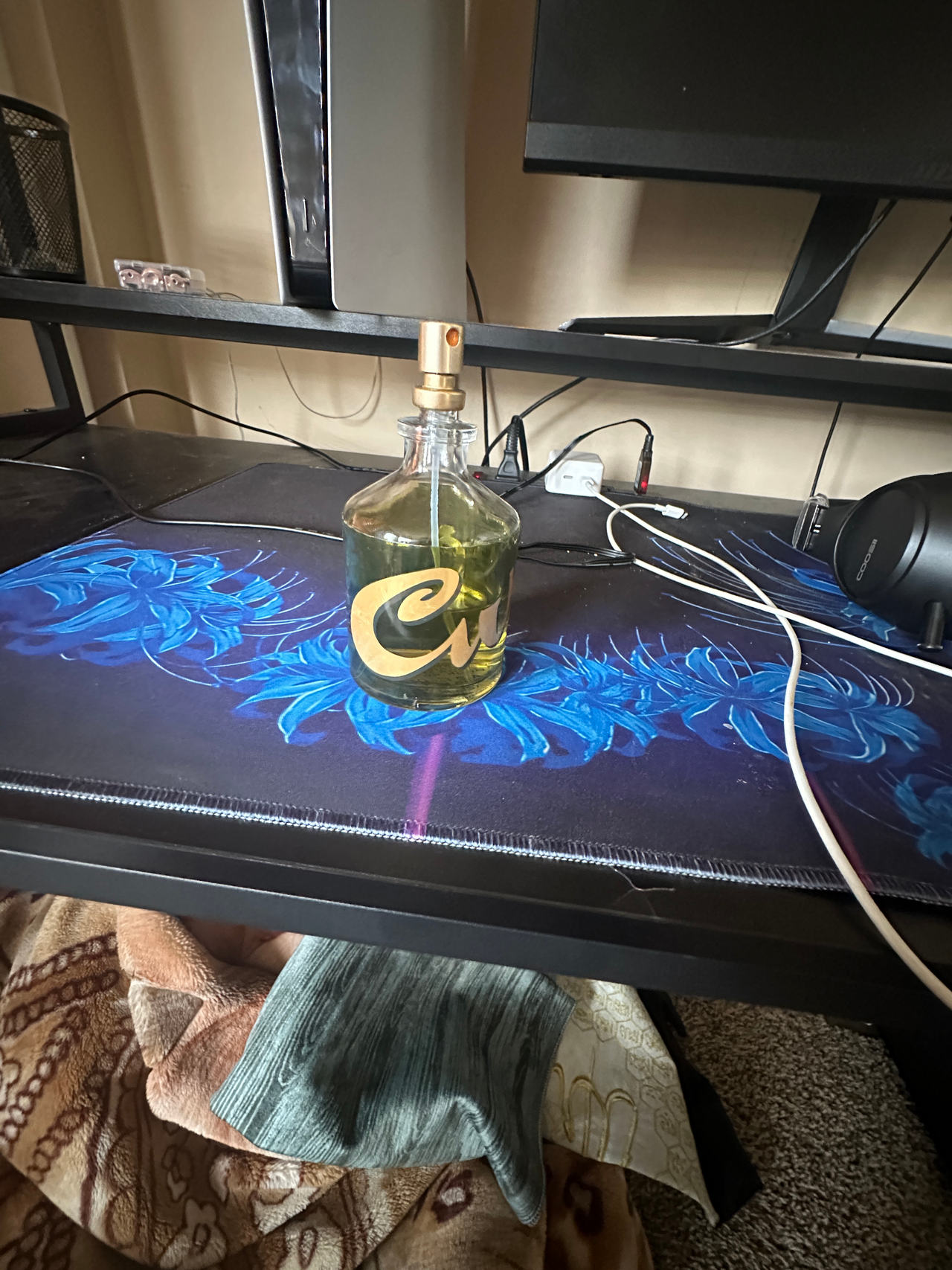 Curve for Men Cologne Spray