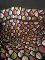 Vera Bradley Glenna Satchel in Classic Black - Image 7