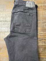 PacSun Men’s Skinny Jeans 32x30 Black  - Image 5