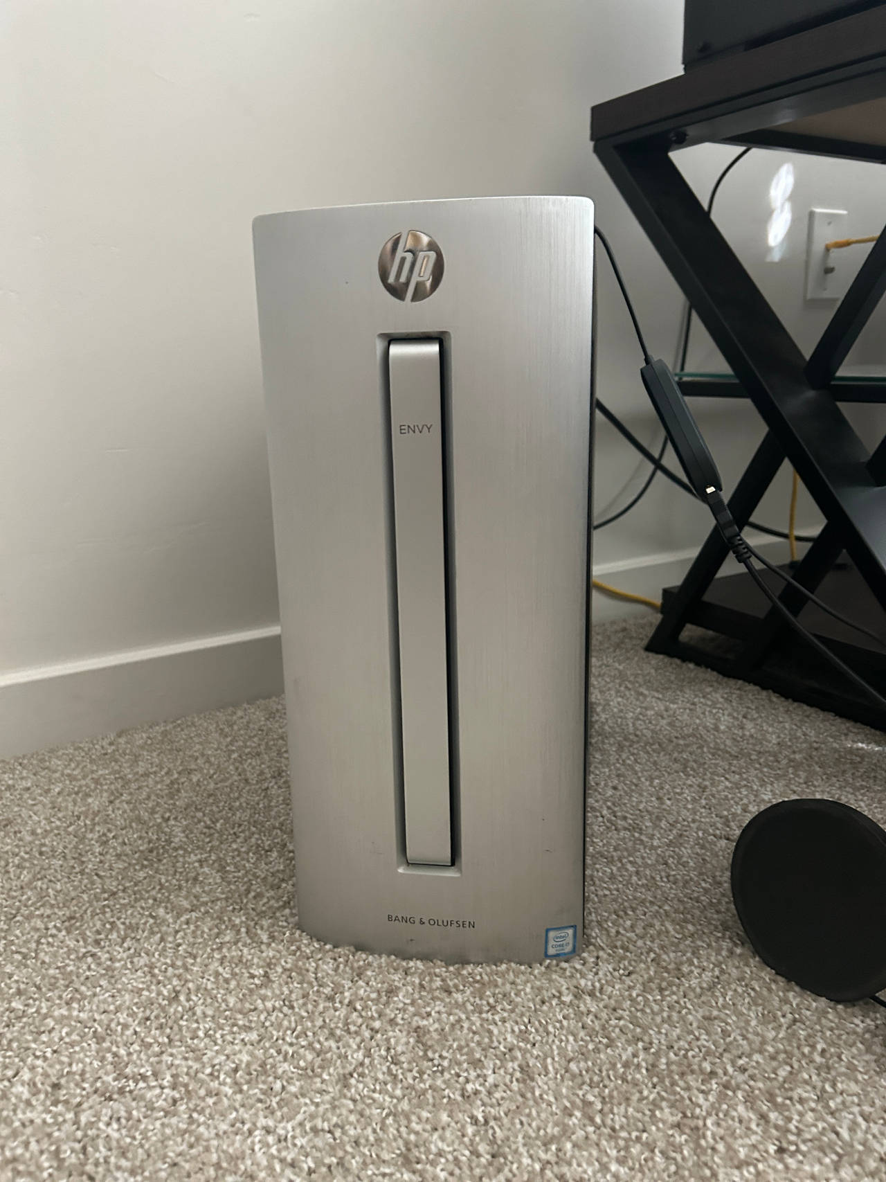 HP Envy Desktop