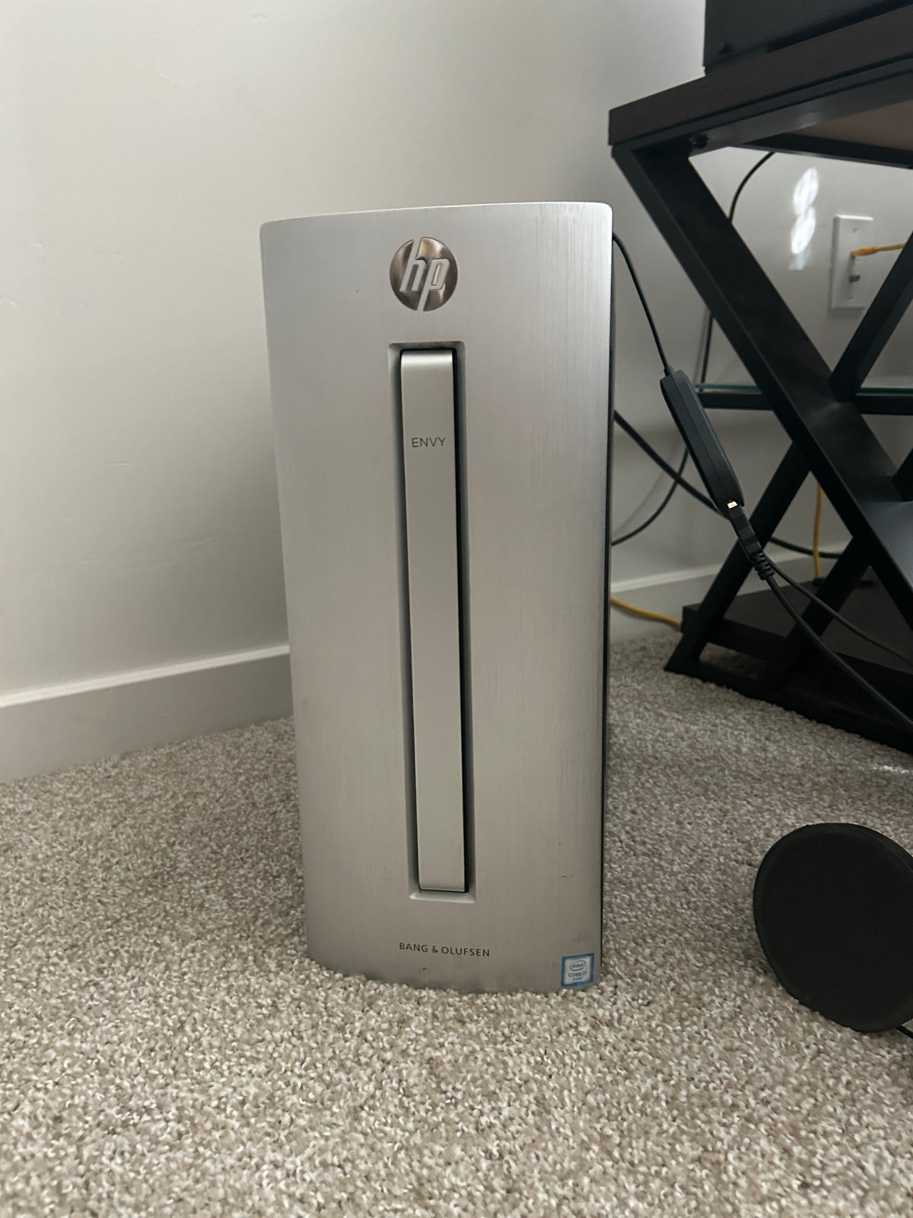 HP Envy Desktop