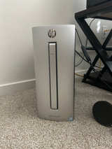 HP Envy Desktop - Image 1