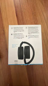 Sennheiser HD 350BT Wireless Headphones - Image 4