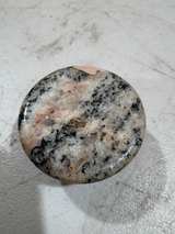 Natural Granite Stone Cabinet Knob - Image 2