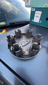 Ford F-150 Expedition Chrome Center Cap - Image 4