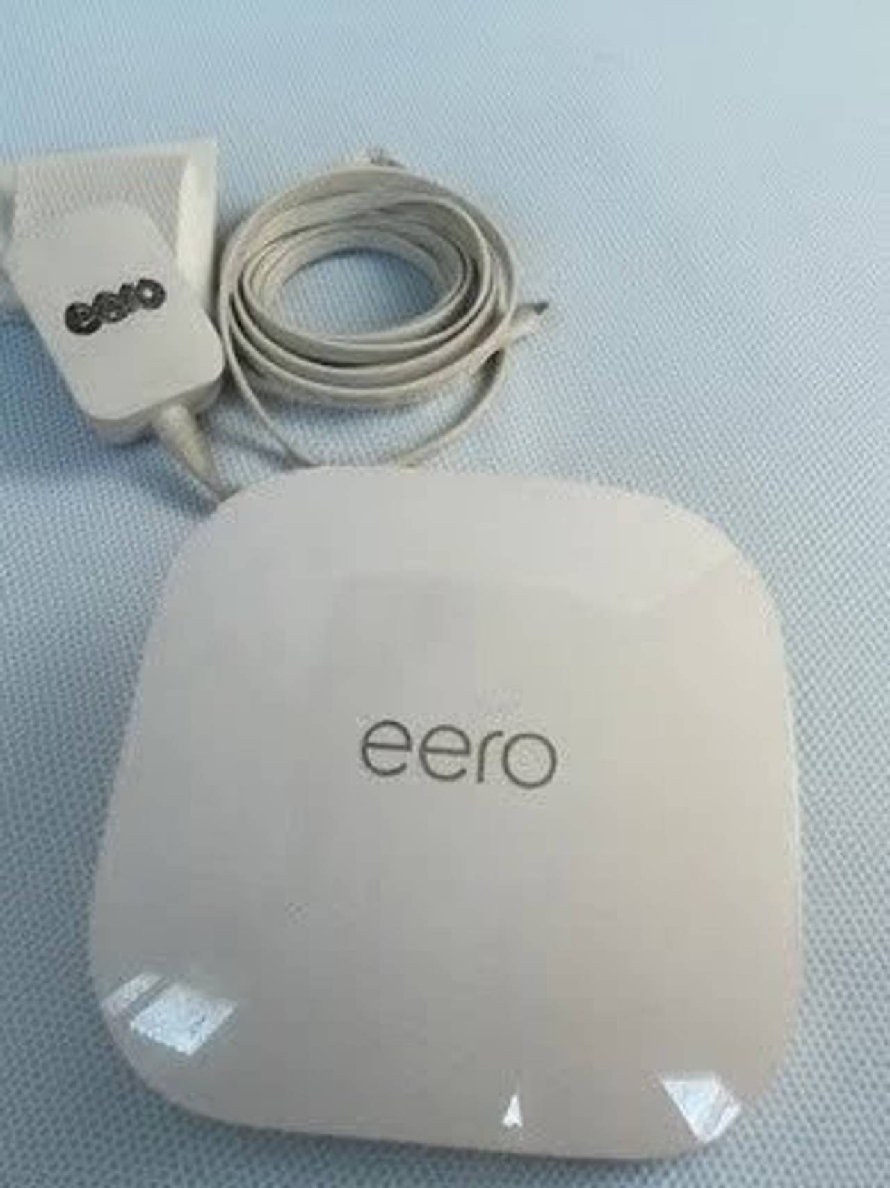 eero Mesh WiFi Router (2nd Generation)