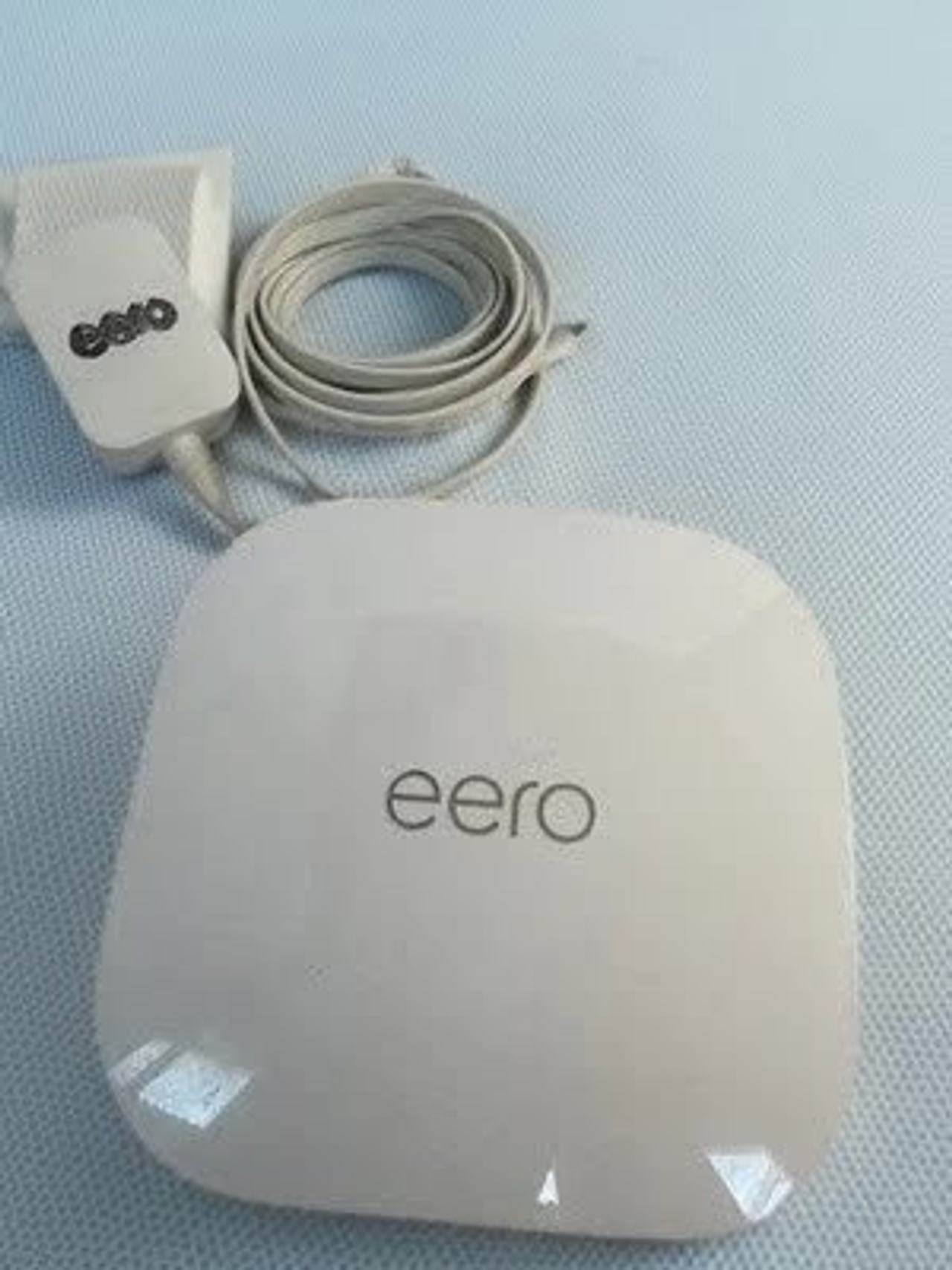 eero Mesh WiFi Router (2nd Generation)