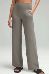 Lululemon Align High-Rise Wide-Leg Pants - Size 6 - Image 1