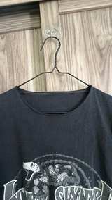 Lynyrd Skynyrd 1992 Tour T-Shirt - Image 2