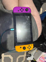 Nintendo Switch - Image 1