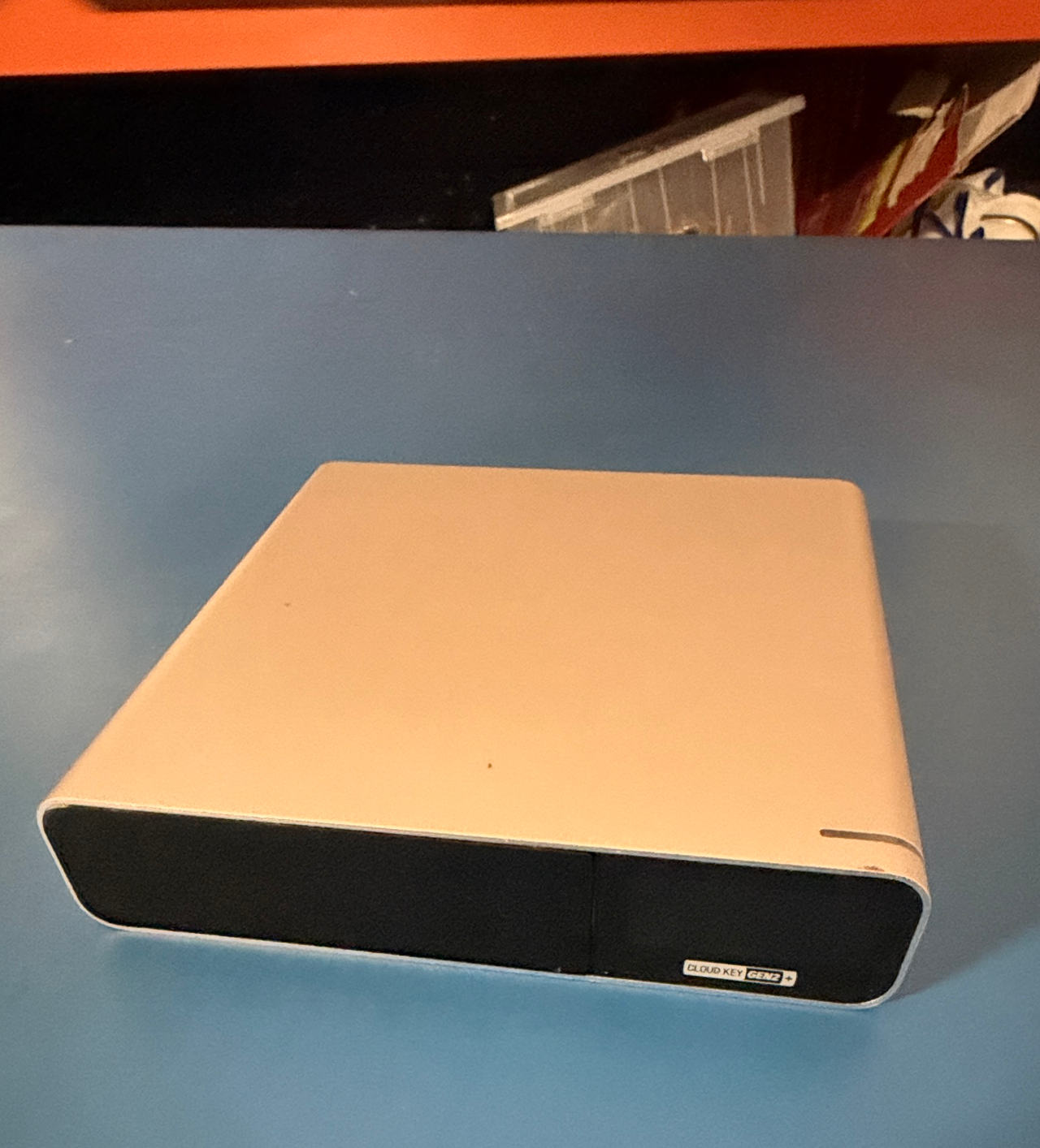 Ubiquiti UniFi Cloud Key Gen2 Plus
