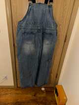 Denim Overalls - Image 3