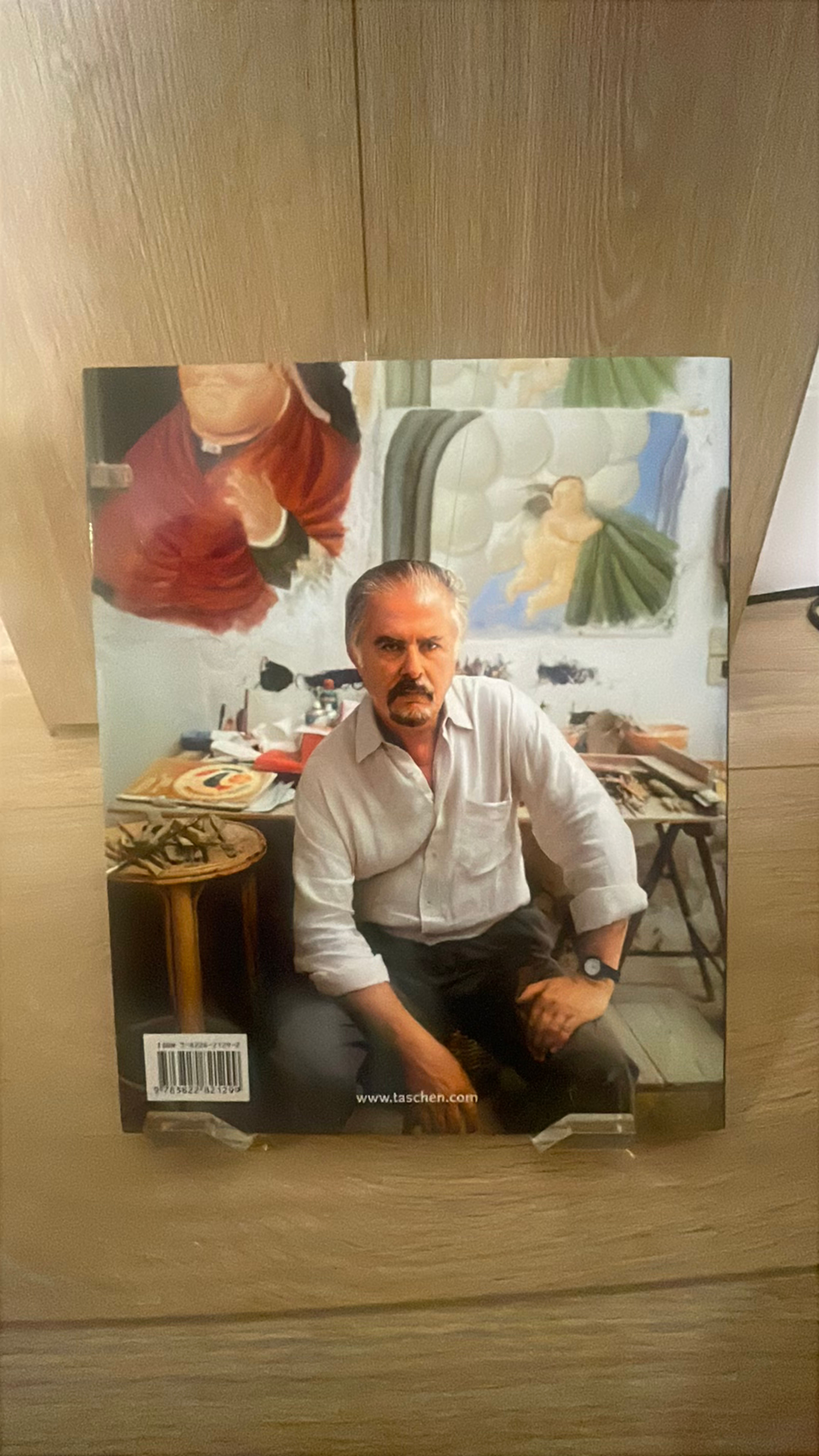 Botero by Mariana Hanstein (Taschen Basic Art Series) - Image 2