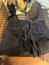 Callaway Men's Black Golf Shorts - Image 6