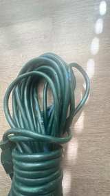 Green Outdoor Extension Cords (2) - Image 2