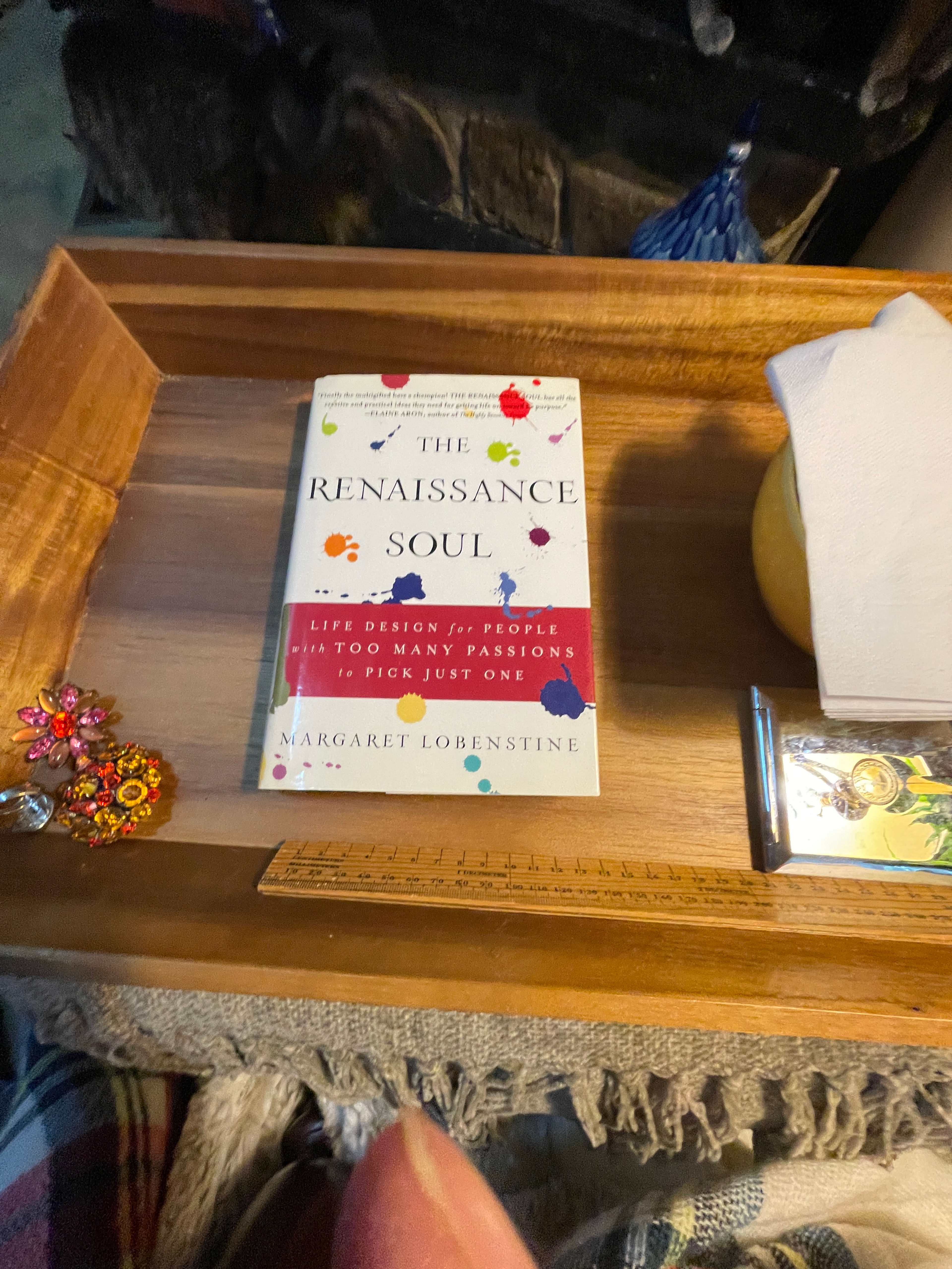 The Renaissance Soul