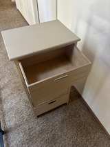 4-Drawer Pinewood Storage Chest - Image 2