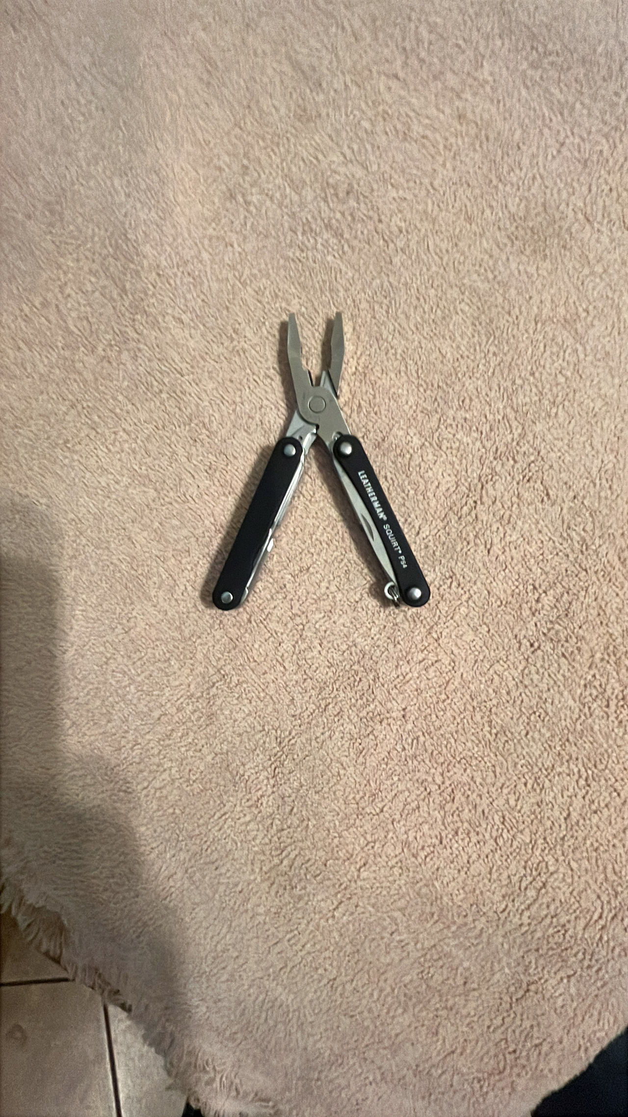 Leatherman Wingman Multi-Tool