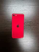 Apple iPhone SE (2nd Generation) 64GB (PRODUCT)RED Unlocked - Image 3