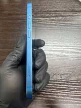 Apple iPhone 13 256GB Blue unlocked BH 72 b- - Image 3