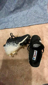 Under Armour Leadoff Low RM Baseball Cleats - Image 3