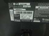 LG 43UF6400 43-Inch 4K Ultra HD Smart LED TV - Image 2