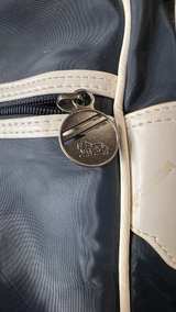Lonsdale London Flight Messenger Bag - Image 3