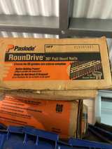 Paslode Pro-Strip Framing Nails .120 x 3-1/4" 1,000-pack - Image 2