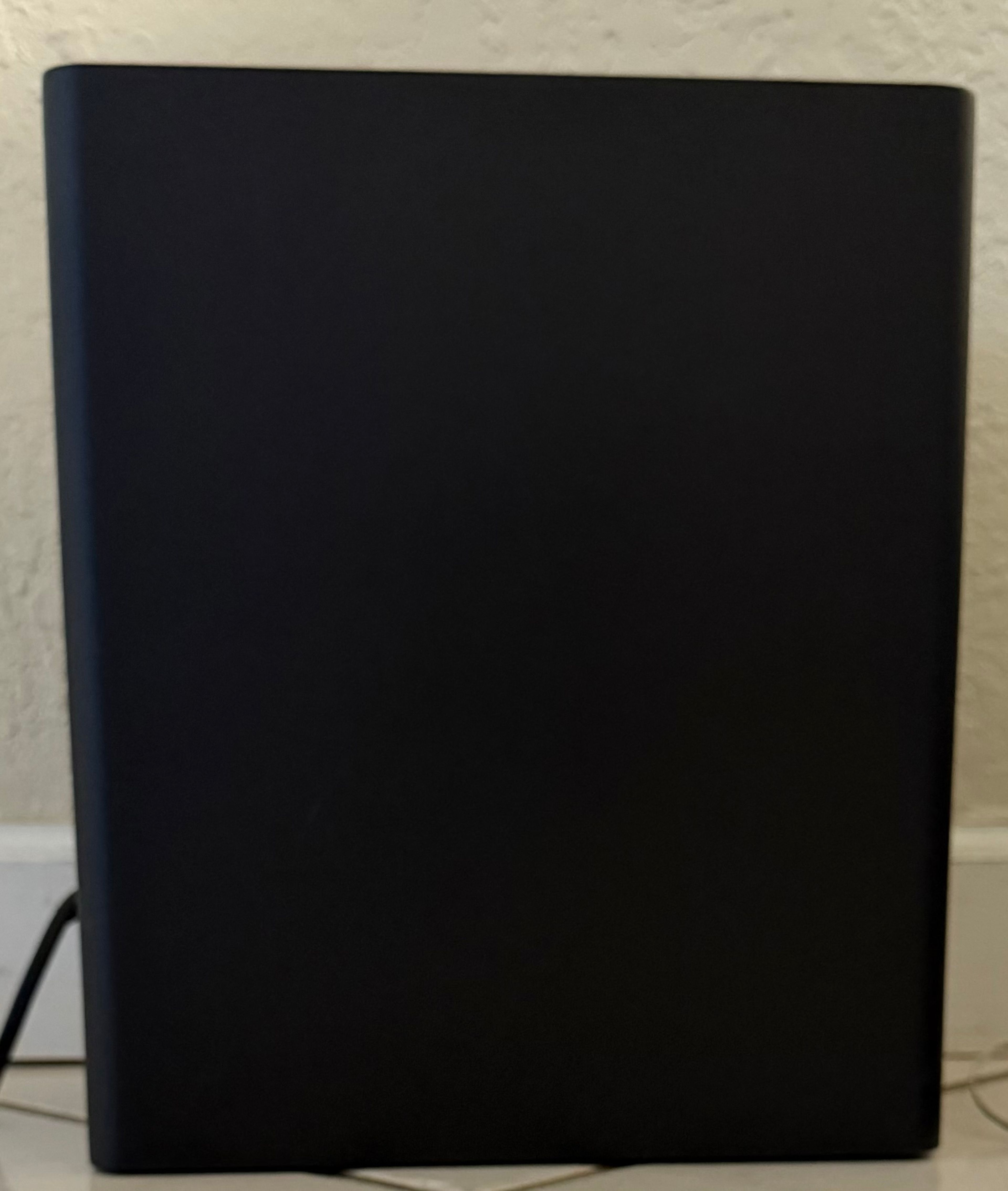 Samsung Wireless Subwoofer - Image 5