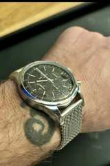 Breitling Transocean Chronograph - Image 3