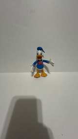 Disney Donald Duck PVC Figure - Image 5