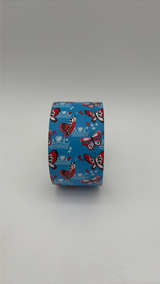 Bazic Decorative Packaging Tape - Image 2