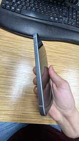 Apple iPhone 15 128GB Blue Unlocked 100% Battery Health - Image 7