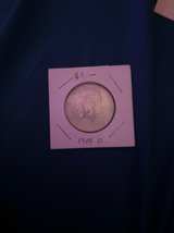 U.S. Mint Kennedy Half Dollar Coin - Image 1