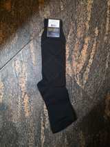Franco Bettoni Classics Merino Wool Blend Dress Socks - Image 3