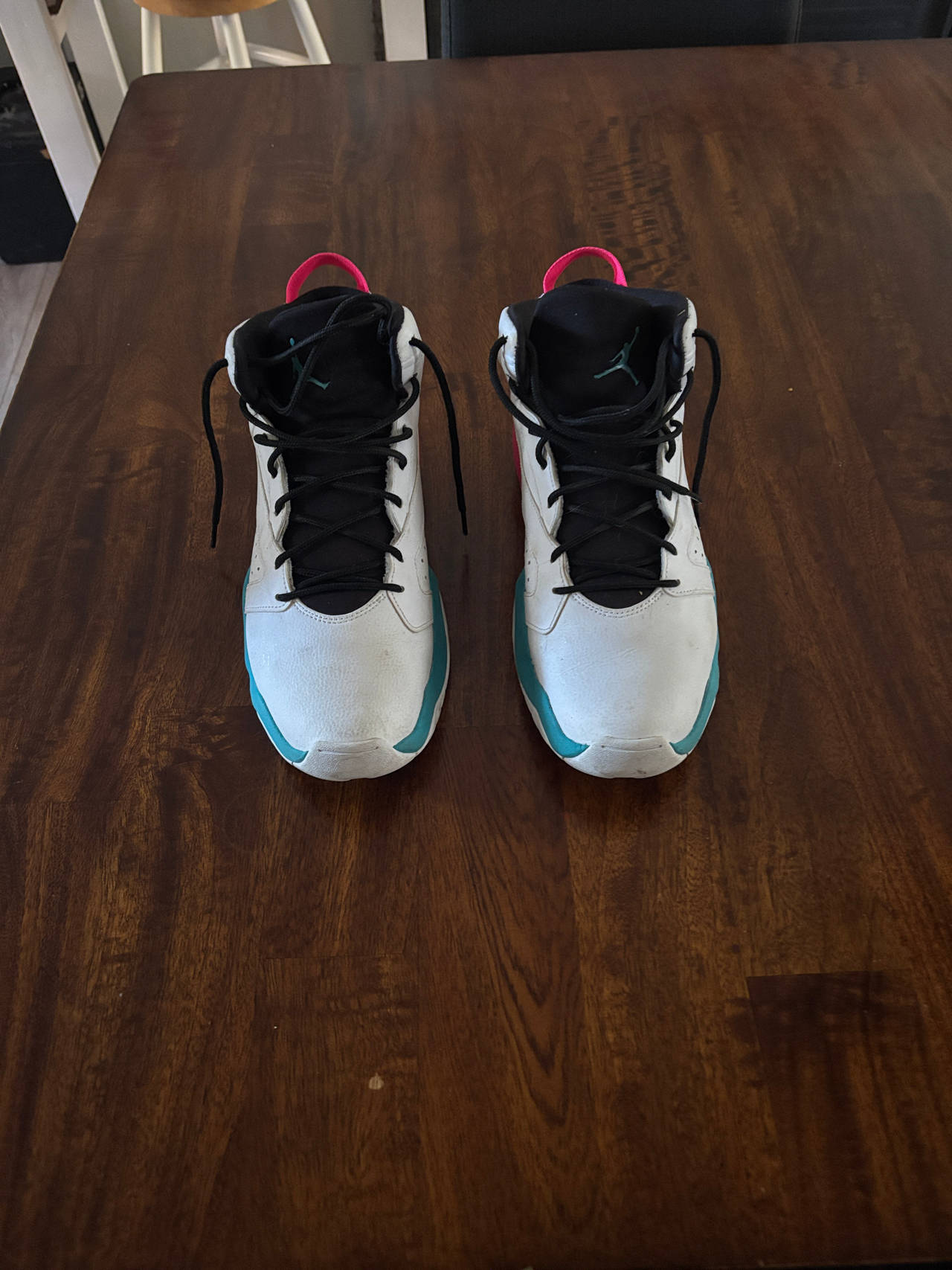 Air Jordan 6 Retro "South Beach"