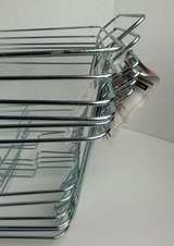 6 Sterno Chafing Dish Wire Rack - Image 3