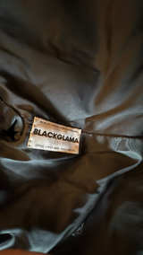 Blackglama Mink Fur Coat - Image 3