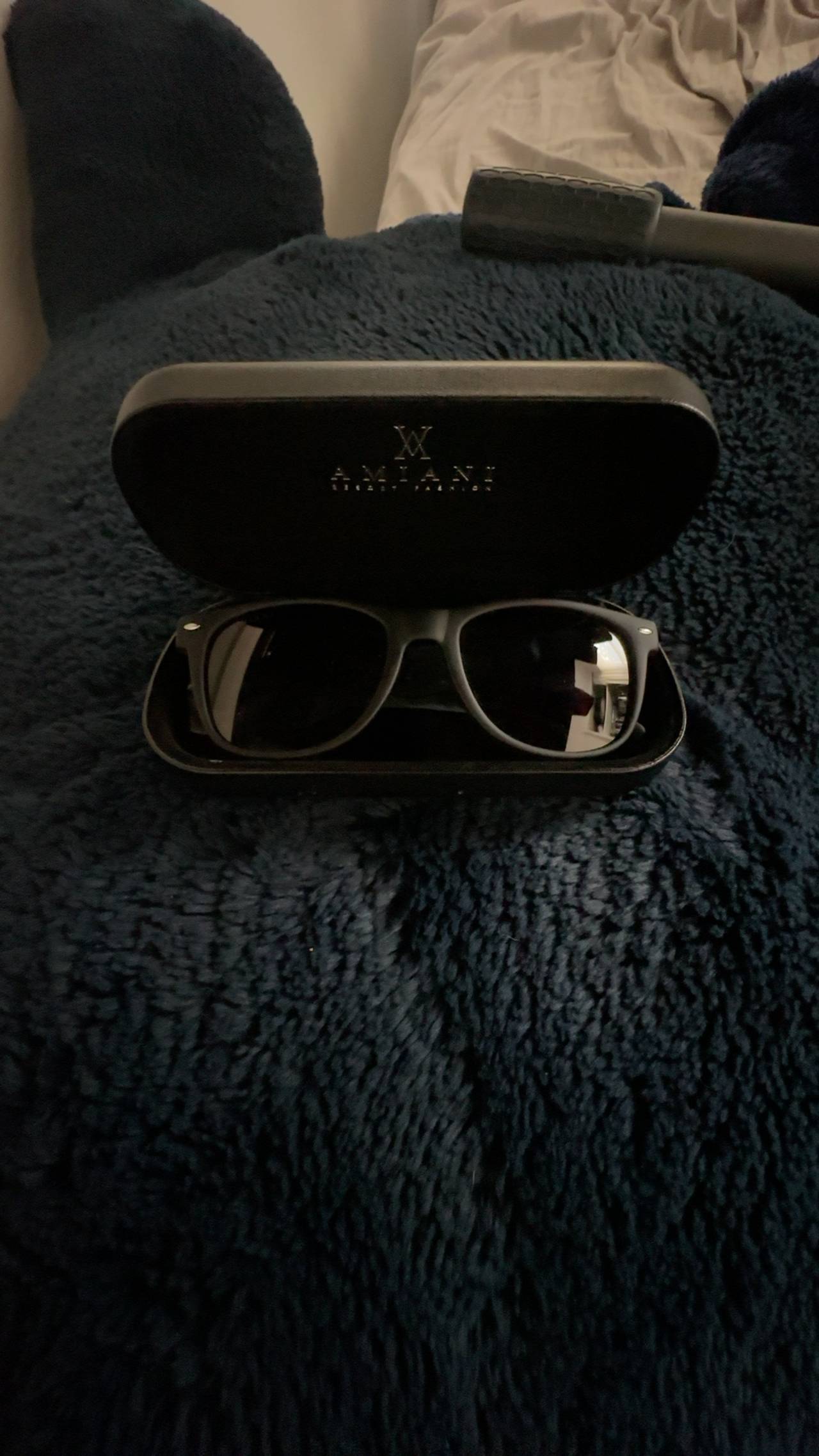 LTE CAB WAFARER ESPEJADO Sunglasses
